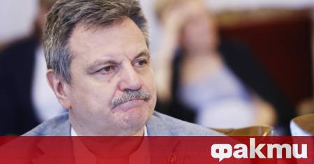 Народното събрание прие на второ четене промени в Закона за