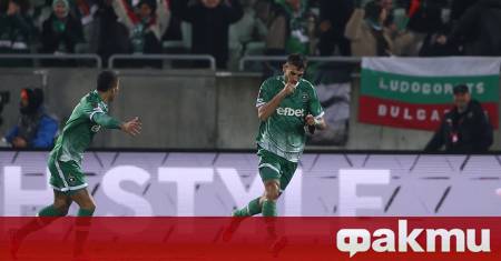 Футболната зима за Лудогорец стартира с нова енергия и амбиции