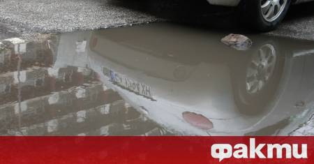 Жителите на столичния квартал Люлин излизат на пореден протест заради