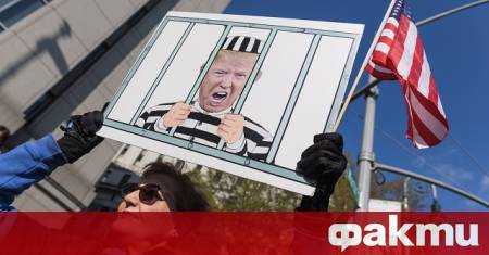 ФАКТИ публикува мнения с широк спектър от гледни точки за