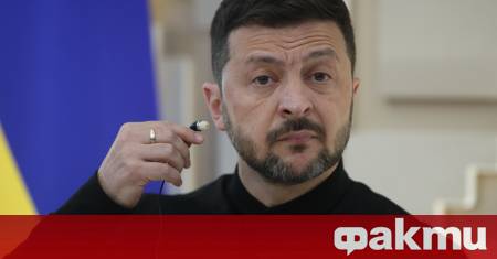 За Украйна няма съмнение че водената на нейна територия от