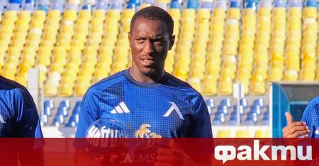 Въпреки драматичната загуба от португалския гранд Брага във втория квалификационен