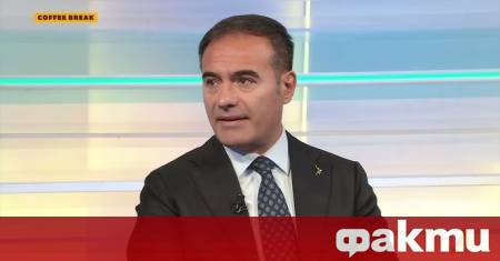 Членът на италианската Камара на депутатите Росано Сасо смята че