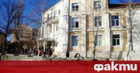 Профилираната езикова гимназия Екзарх Йосиф Първи в Ловеч получи френски