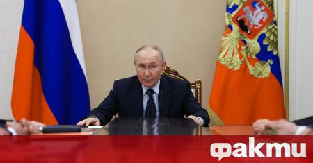 Русия е увеличила производството си на снаряди до такава степен