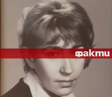 Актрисата Кина Дашева почина на 92 годишна възраст съобщи в