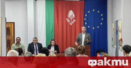 БСП трябва да изгради по ясен образ като партия в управлението