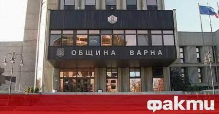 Едва вчера бе приет бюджетът на Варна Той е в
