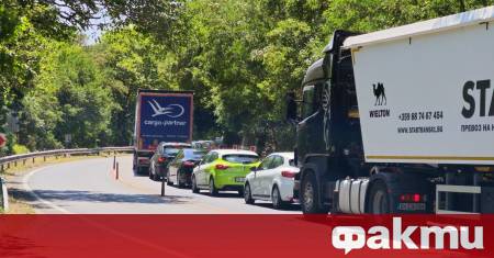 В петък и неделя за улеснение на пътуването през уикенда