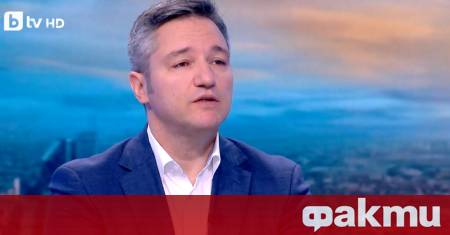 Трябва всички лидери дали в коалицията или подкрепящите да започнат