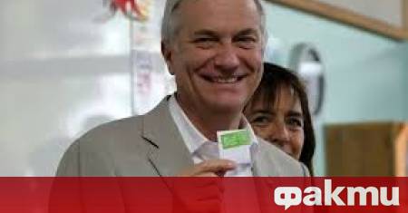 Крайнодесният кандидат Хосе Антонио Каст от Републиканската партия спечели президентските