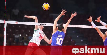 България спечели и третия си мач от квалификационната група за