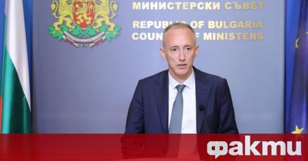 Ще инициираме промени в Закона за предучилищното и училищното образование