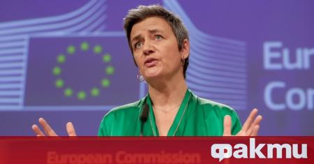 Европейски представители обявиха одобрение за схема за субсидиране на заплати