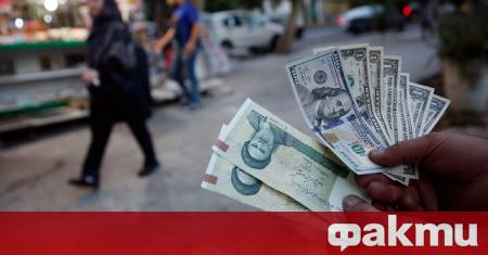 Иран е многонационална държава А режимът така и не се