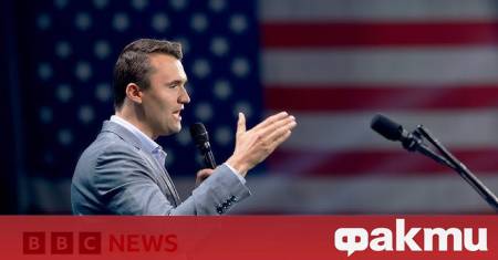 Руското посолство в Съединените щати отхвърли коментарите за участието на