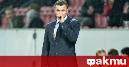 Локомотив София обяви раздяла с шестима футболисти Договорите на някои
