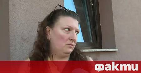 Жена е пребита и с наранявания по тялото защото направила
