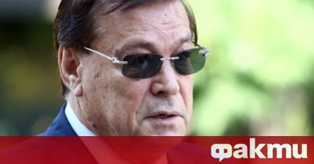 На 82 годишна възраст днес в София почина Феим Юсеинов