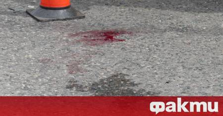 Тежък пътен инцидент затвори временно за движение главния път Велико