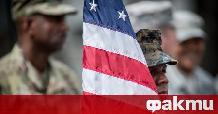 Американски войник е бил намерен мъртъв в Косово, написа сръбският