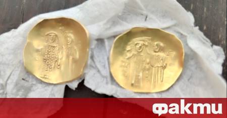 Двама мъже бяха задържани при специализирана операция на ГДБОП в