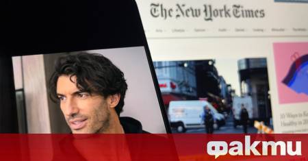 Сагата около филма “Никога повече“ (It Ends With Us), с