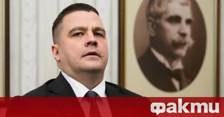 Редовен бюджет няма да има – това да е ясно