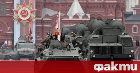 Руски военни сили и техника започнаха да пристигат в Беларус