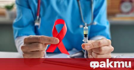 Световният ден за борба със СПИН ежегодно се отбелязва на