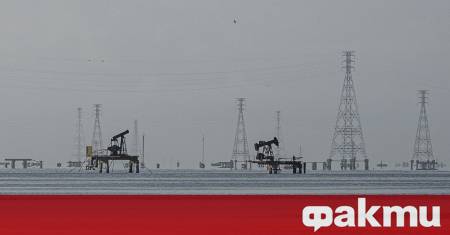 Ембаргото на САЩ върху венецуелския петрол остава в сила след