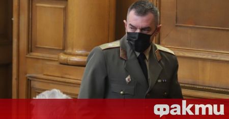 Недопустими са внушенията от последните два дни в националните медии