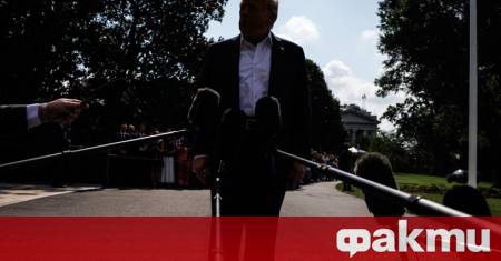 Жител на американския град Сан Антонио е арестуван за смъртни