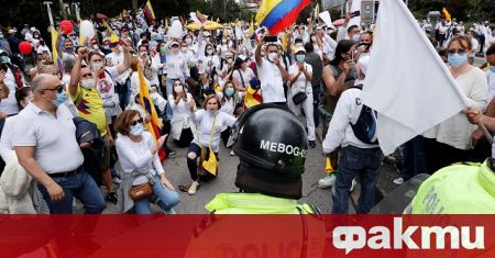 Конституционният съд на Колумбия разреши асистираното самоубийство съобщи Франс прес Лекар