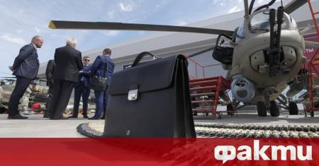 За да атакуват украинските градове руските сили все по често