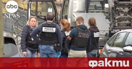 Двама заподозрени са арестувани седмица след дръзката кражба на бижута