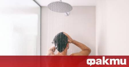 В разгара на летните горещини много хора се изкушават да