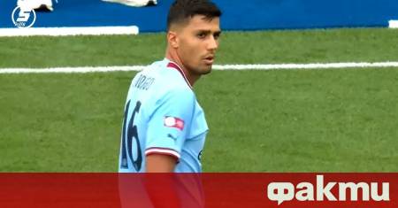 Испанският гранд Реал Мадрид е готов да отправи предложение на