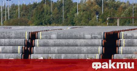 Северен поток 2 Северен поток 2 Северен поток 2 Северен поток 2 Северен