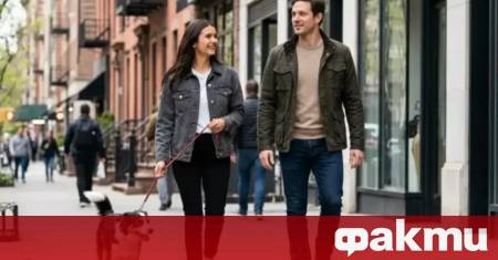 Кадрите бързо привлекоха вниманието на феновете в интернет тъй като