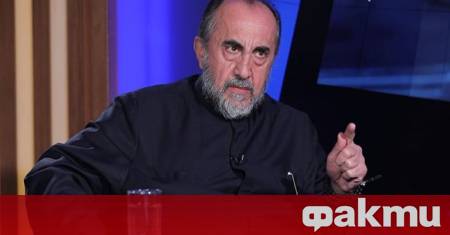 Архиепископът на Арменската апостолическа църква Микаел Аджапахян е арестуван за