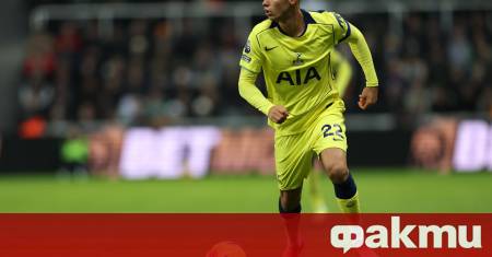 Кристъл Палас официално финализира най скъпата сделка в историята си