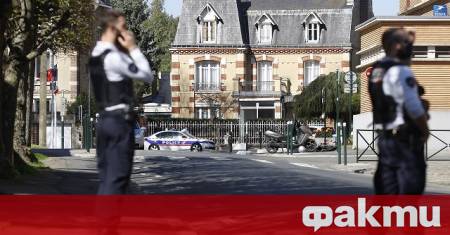 Шофьор бе арестуван след като умишлено се вряза в хора