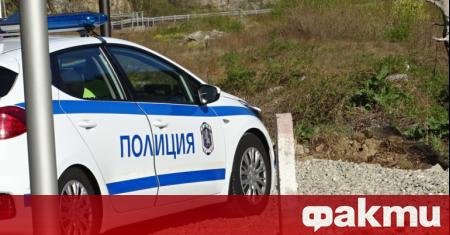 Полицаите откриха множество нарушения на плаж Крапец север Десетки автомобили са