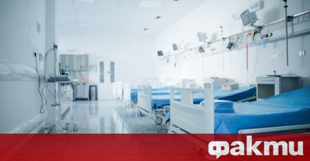 От 1 март Отделението по детска хирургия в Многопрофилната болница