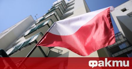 Полша и Унгария днес обявиха че са сезирали Съда на