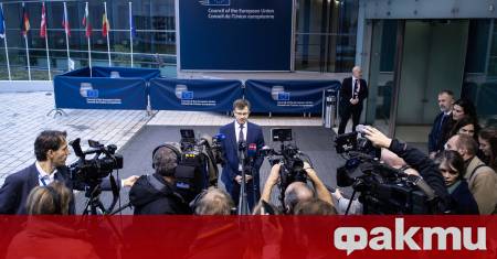 Унгарското правителство е започнало систематична проверка на правомощията на Европейския