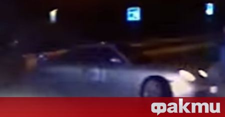 Полицията на окръг Уест Мидланд арестува крадец на Porsche 911