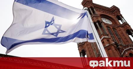 Германската федерална прокуратура е повдигнала обвинение на руски гражданин за