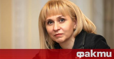 Омбудсманът Диана Ковачева сезира министъра на енергетиката Александър Николов за